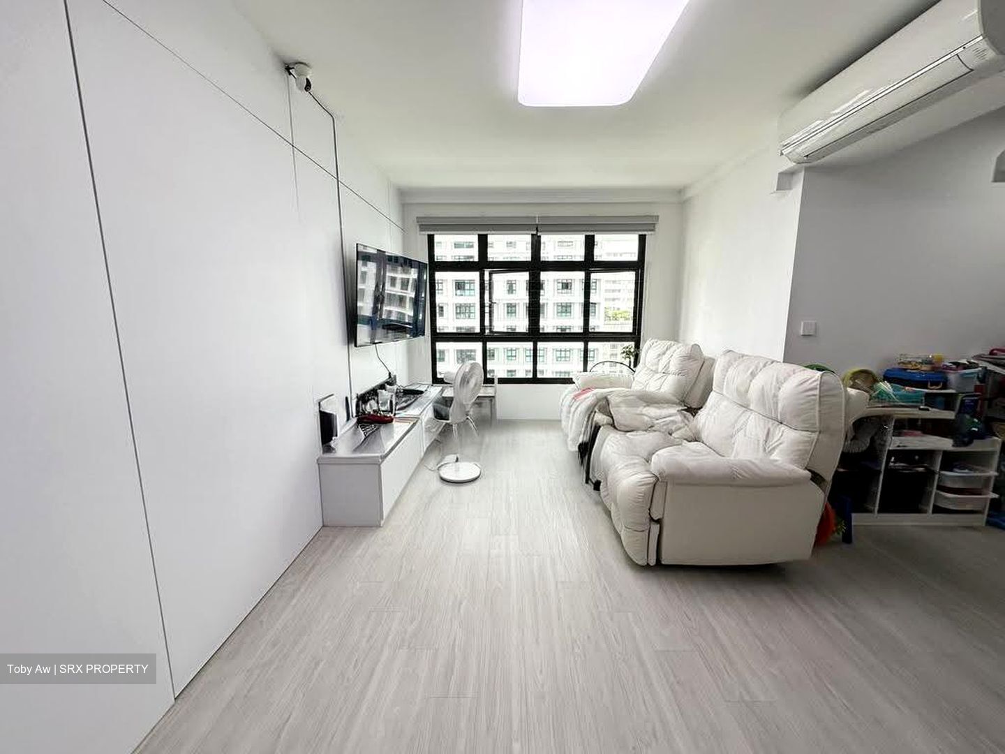 Blk 420D Waterfront II @ Northshore (Punggol), HDB 4 Rooms #617585531
